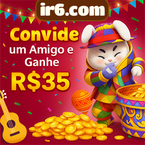 ir6.com Indique amigos para receber um bônus