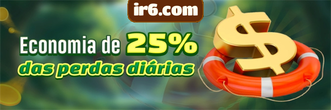 ir6.com Comissão